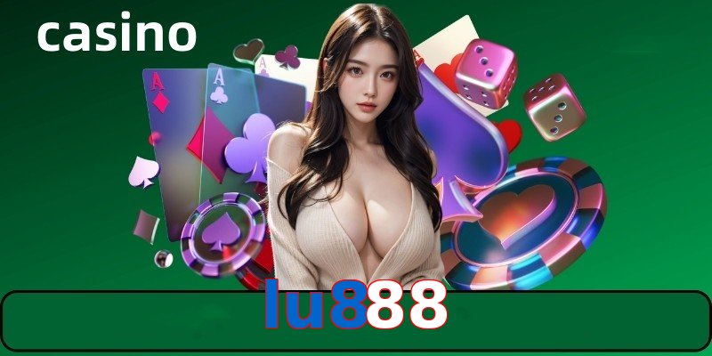 ☘️ Slots RTP cao + Vòng quay miễn phí! lu888
