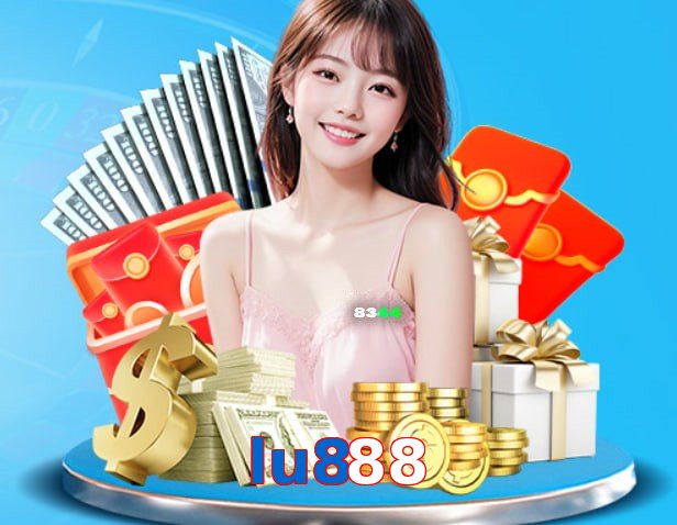 lu888 – Nền tảng giải trí an toàn lu888